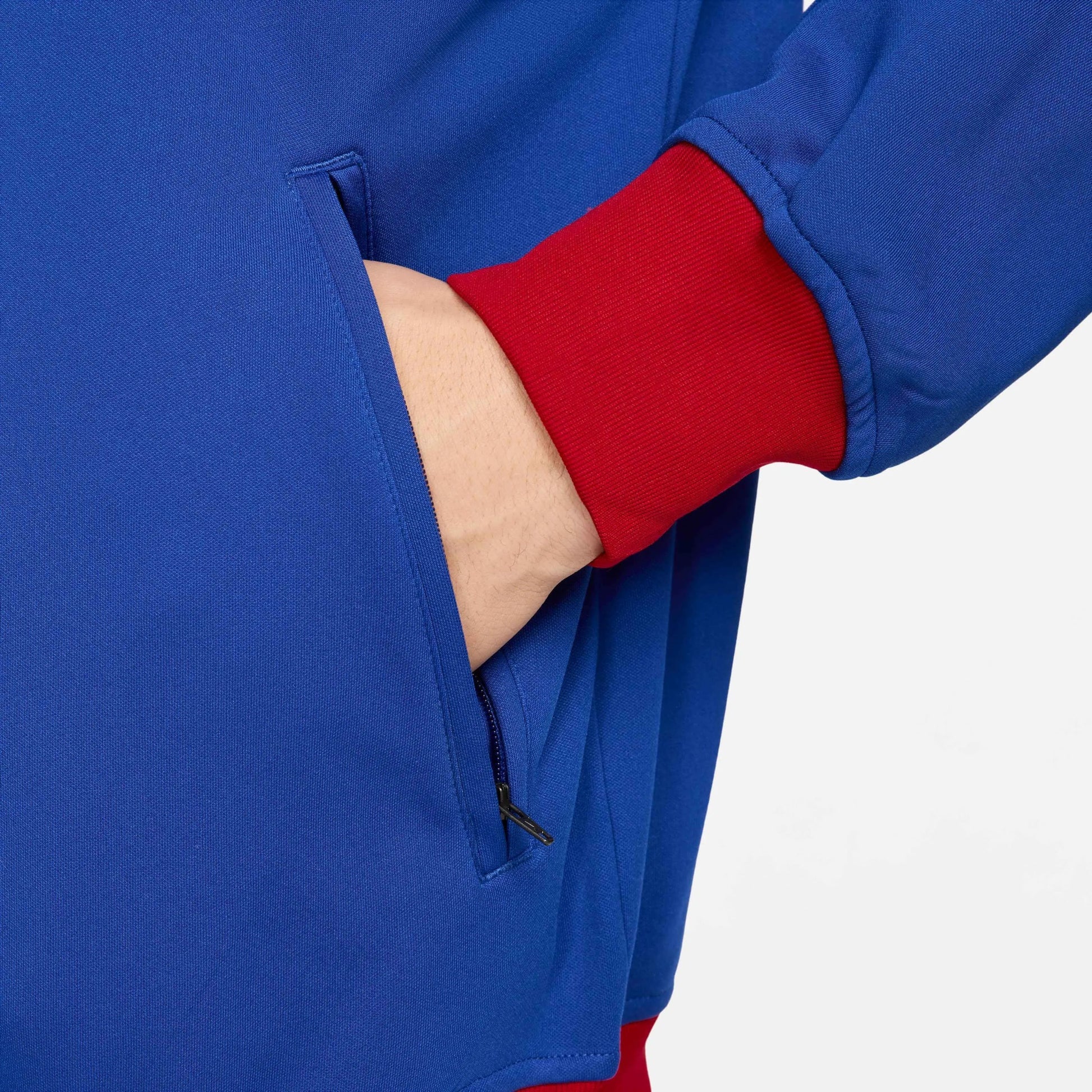 2024-25 USA Men's DF Anthem Jacket | Sale