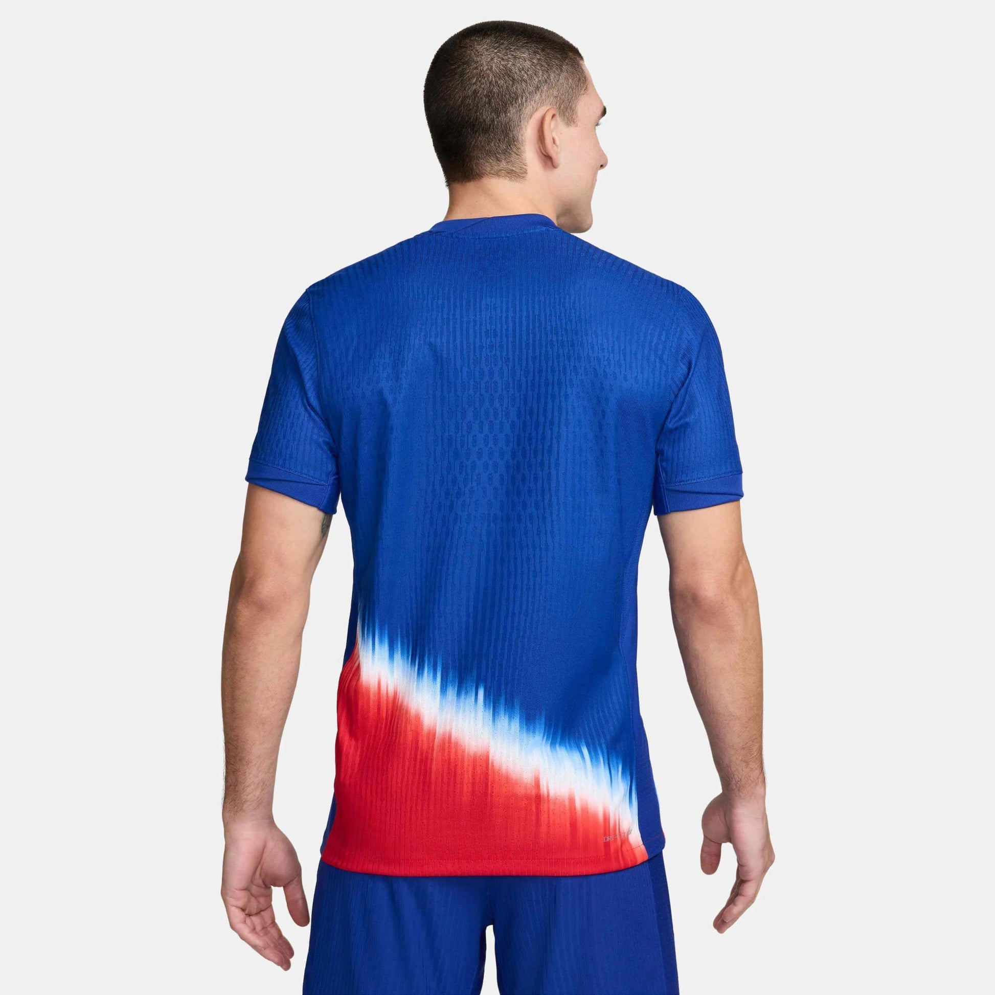 2024-25 USA Men's Authentic Away Soccer Jersey | Sale