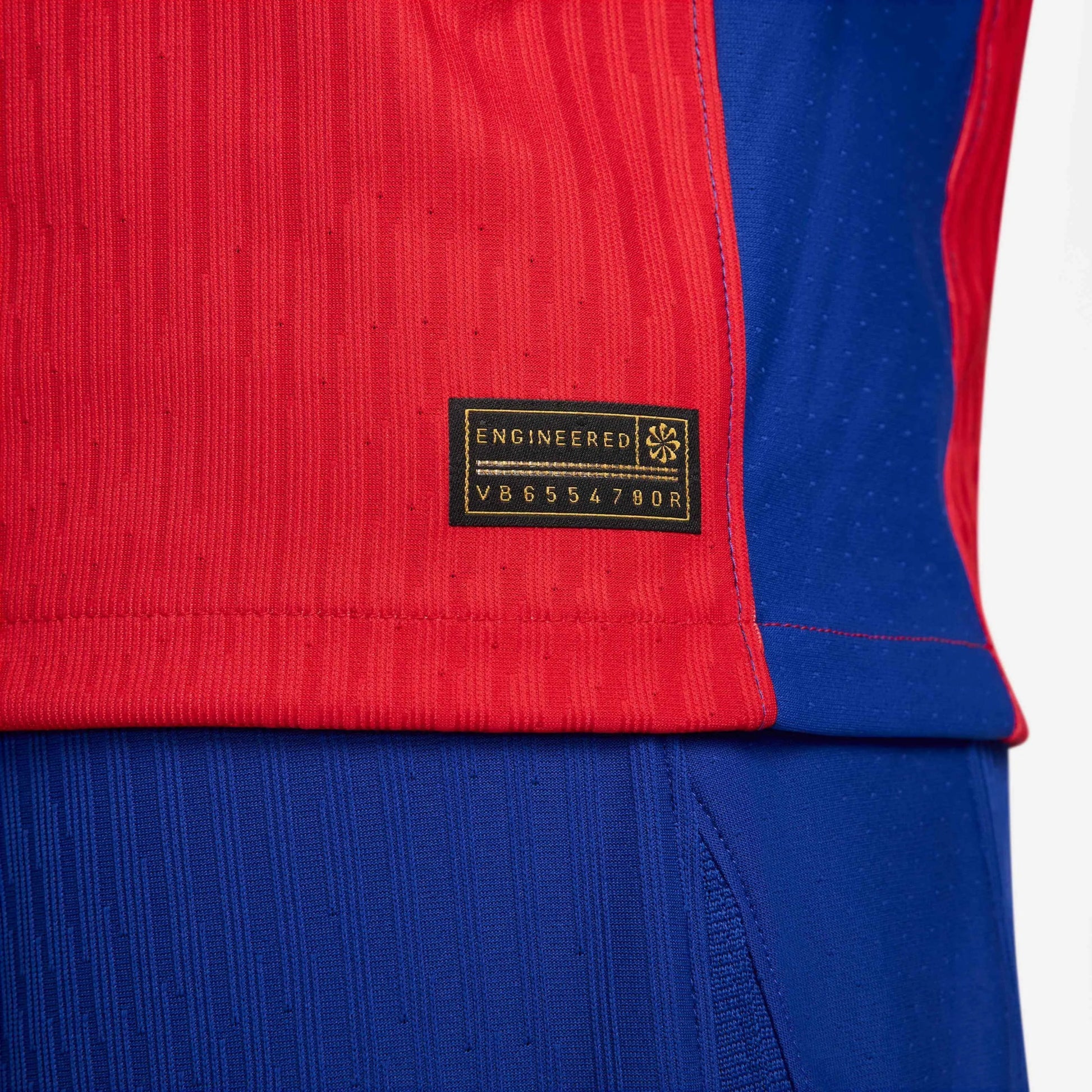 2024-25 USA Men's Authentic Away Soccer Jersey | Sale