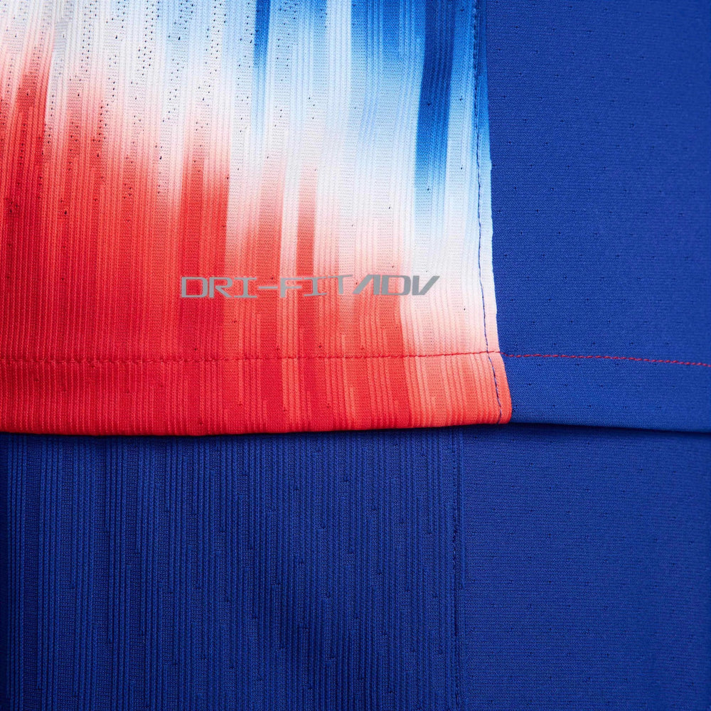 2024-25 USA Men's Authentic Away Soccer Jersey | Sale