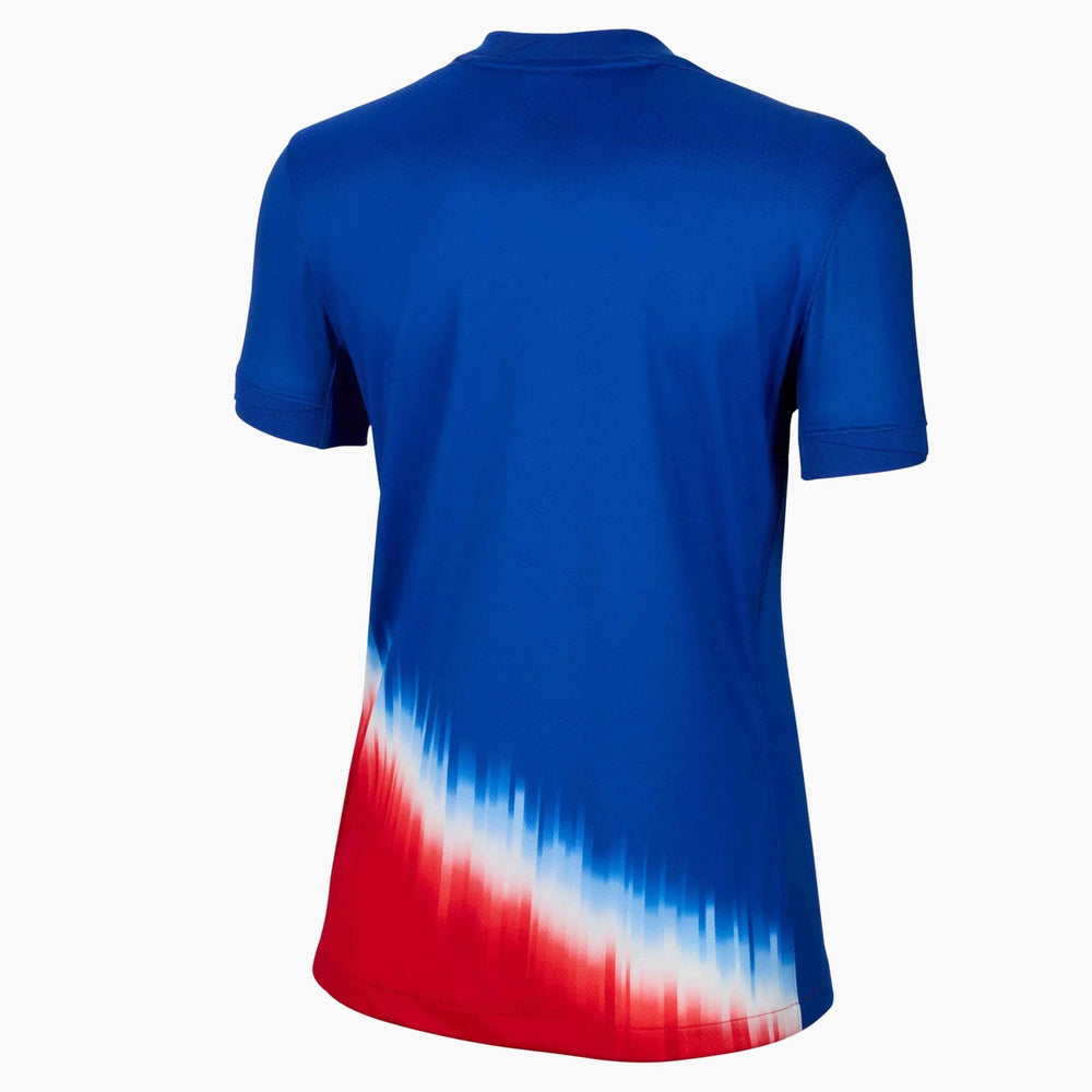2024-25 USA Women's Stadium Away Soccer Jersey | For sale