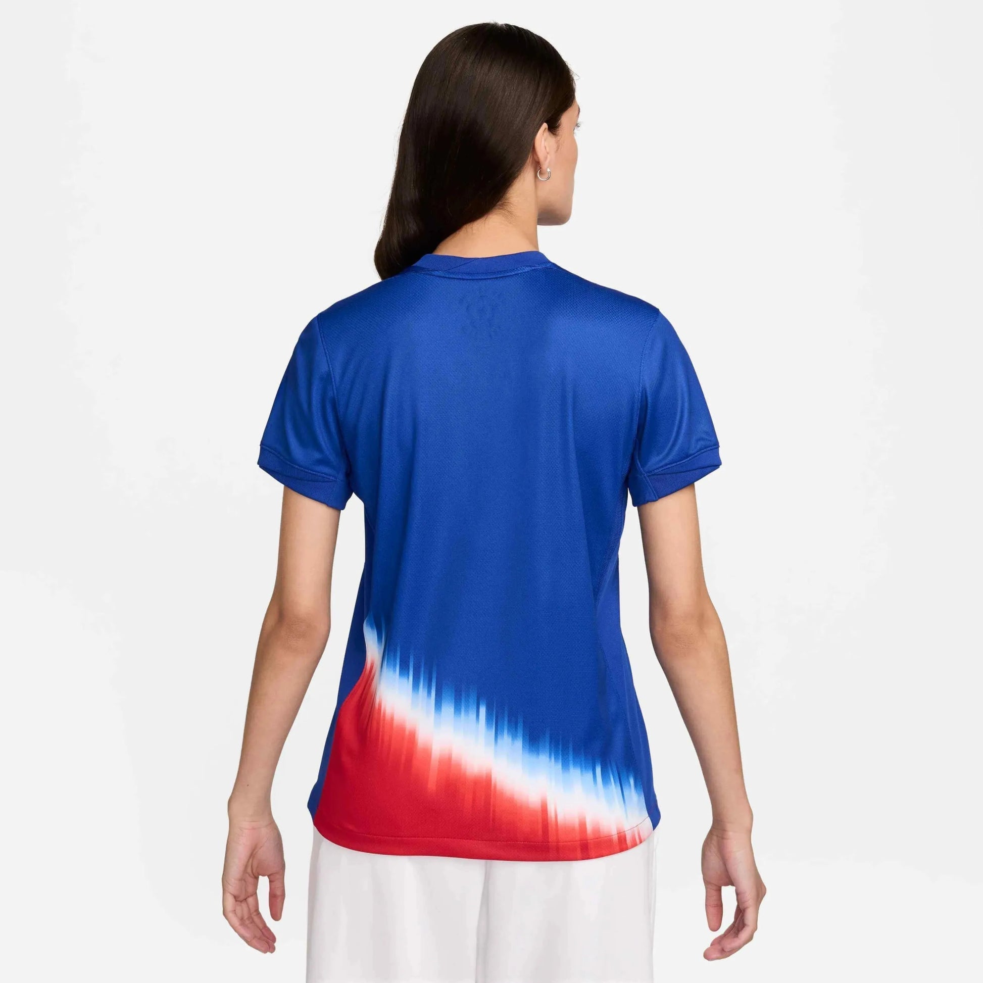 2024-25 USA Women's Stadium Away Soccer Jersey | For sale