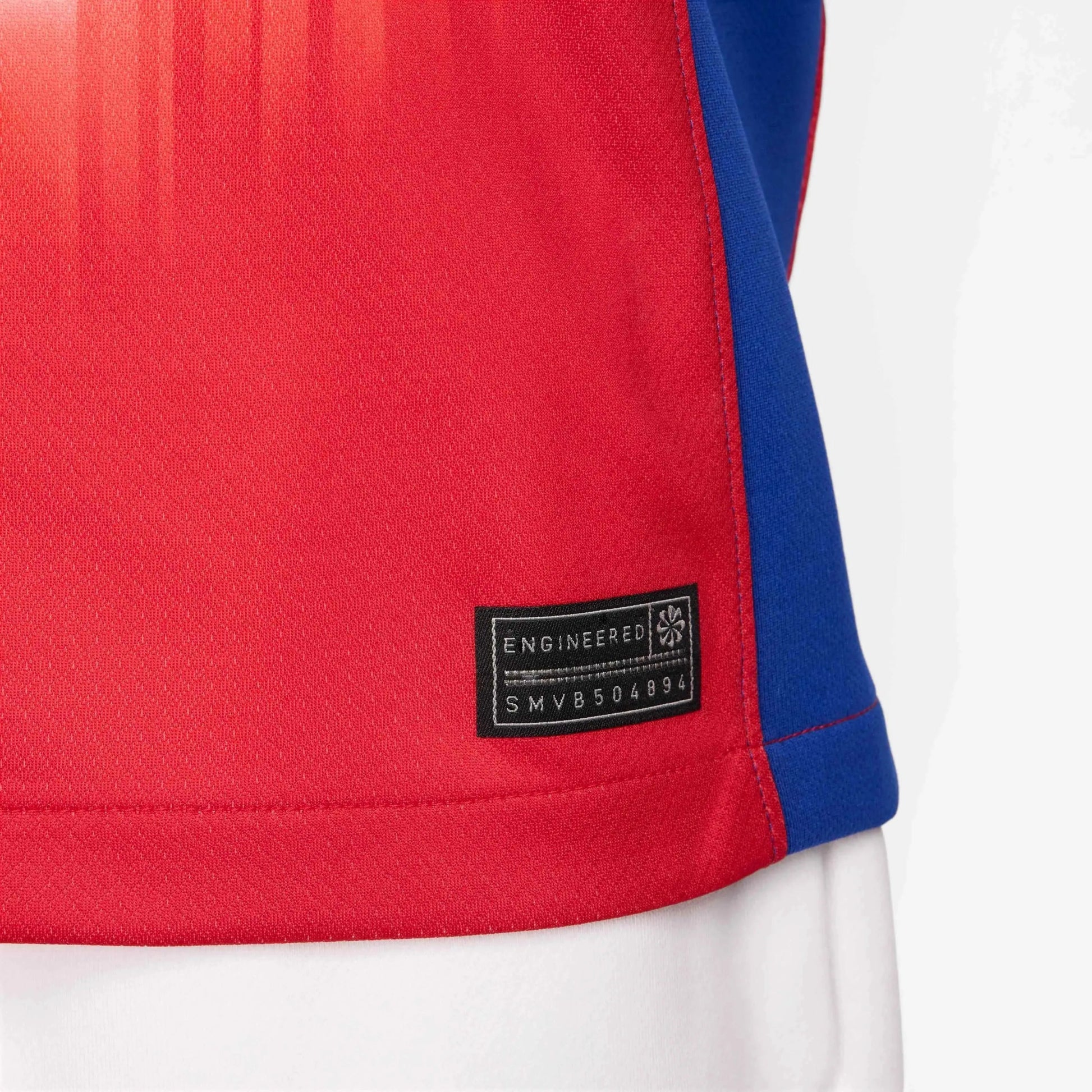 2024-25 USA Women's Stadium Away Soccer Jersey | For sale