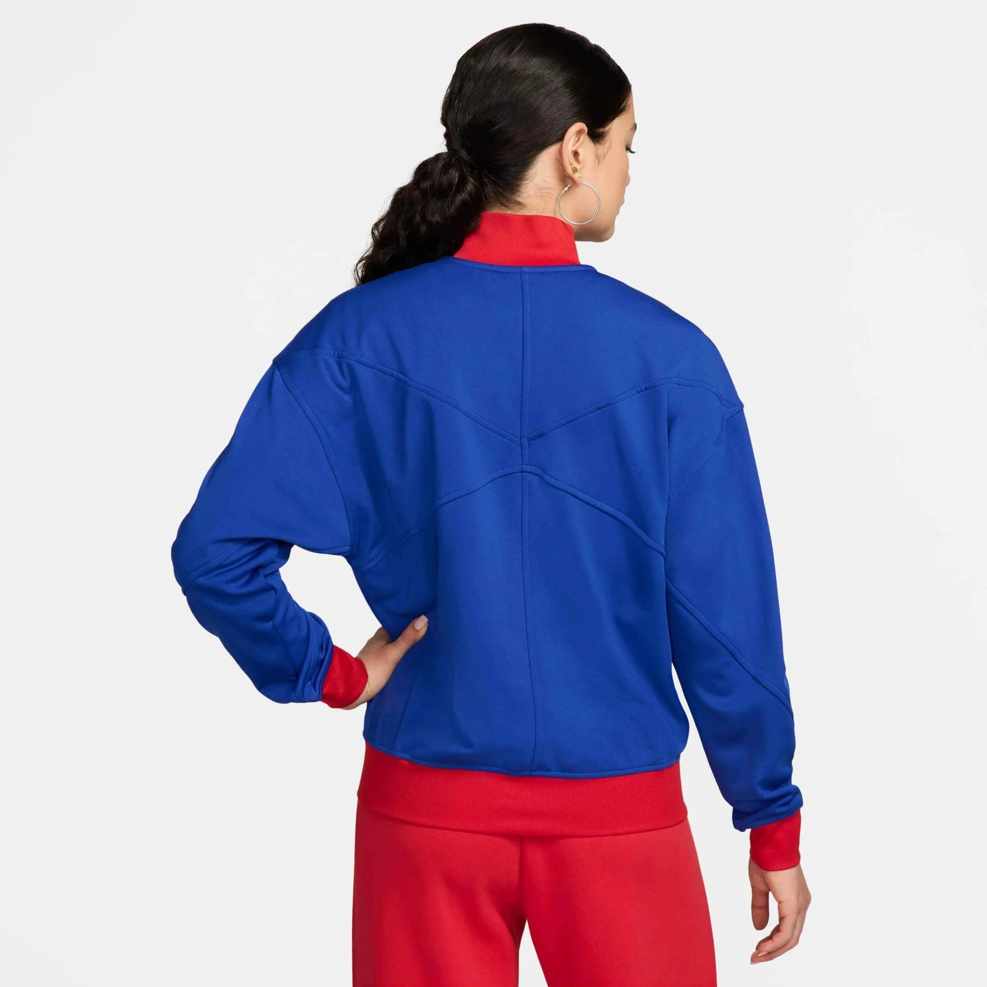 2024-25 USA Women's Dri-Fit Anthem Jacket | Outlet