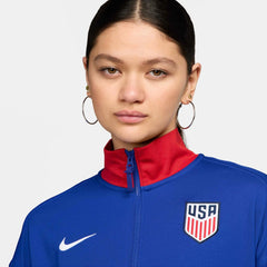2024-25 USA Women's Dri-Fit Anthem Jacket | Outlet