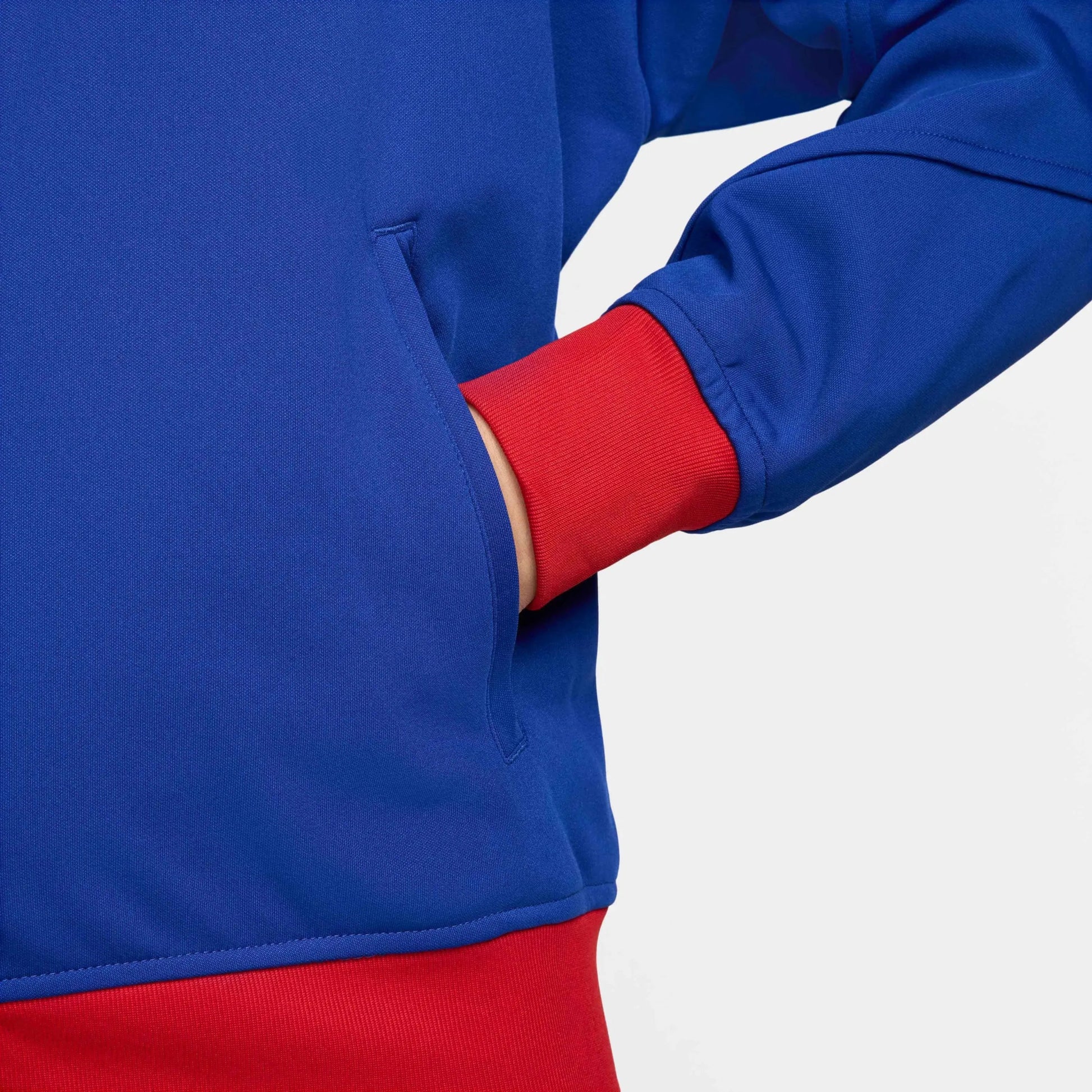 2024-25 USA Women's Dri-Fit Anthem Jacket | Outlet
