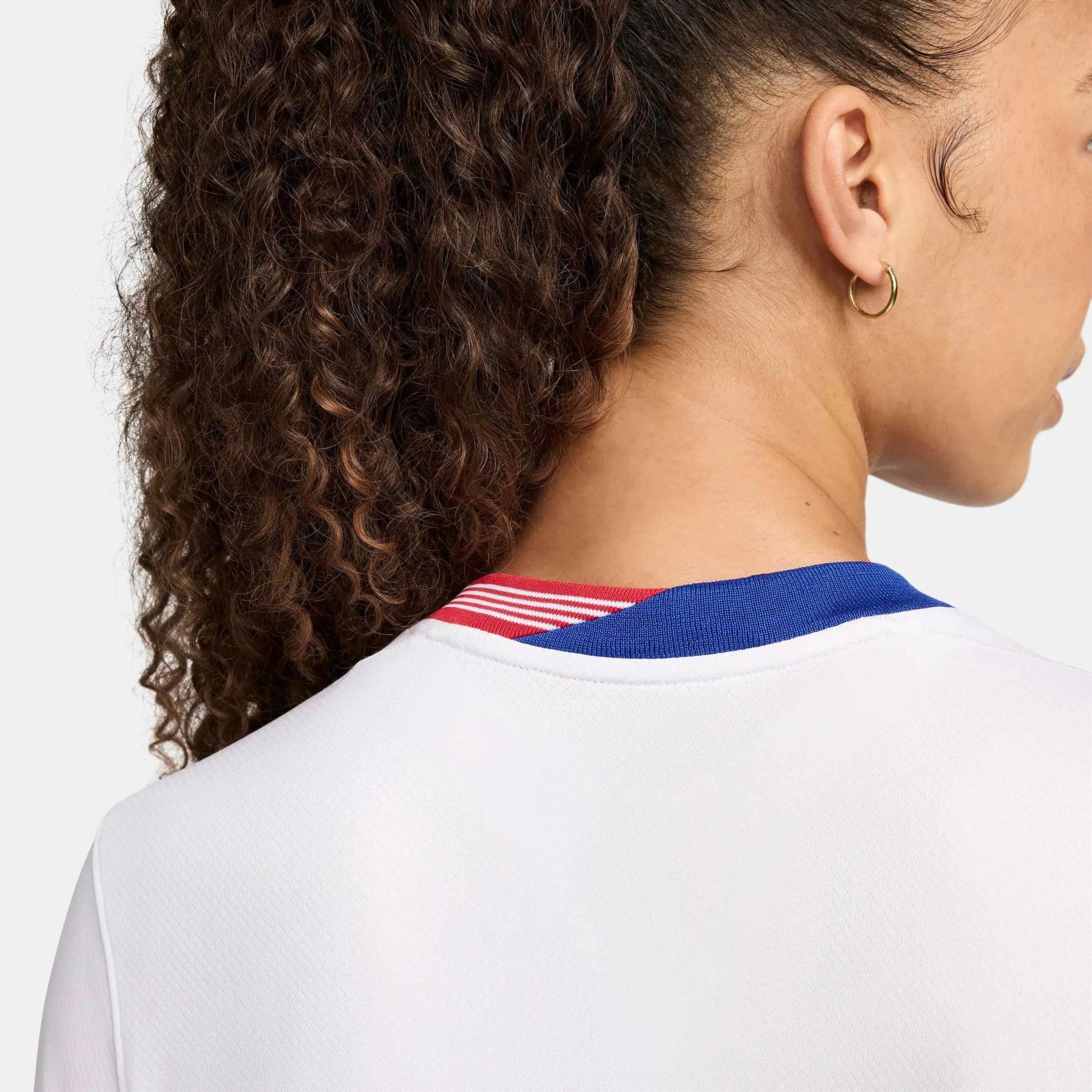 2024-25 USA Women's Stadium Home Soccer Jersey | Online