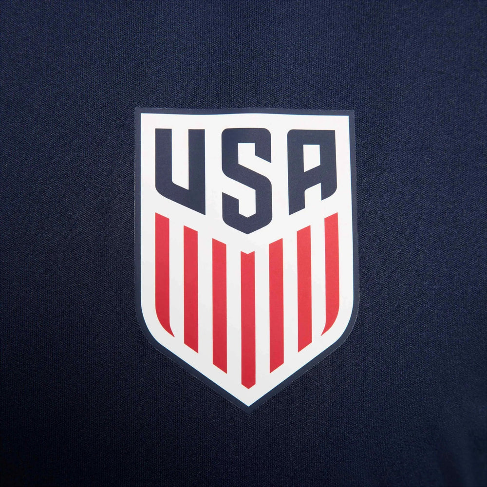 2024-25 USA Women's Storm-Fit Drill Top | Discount