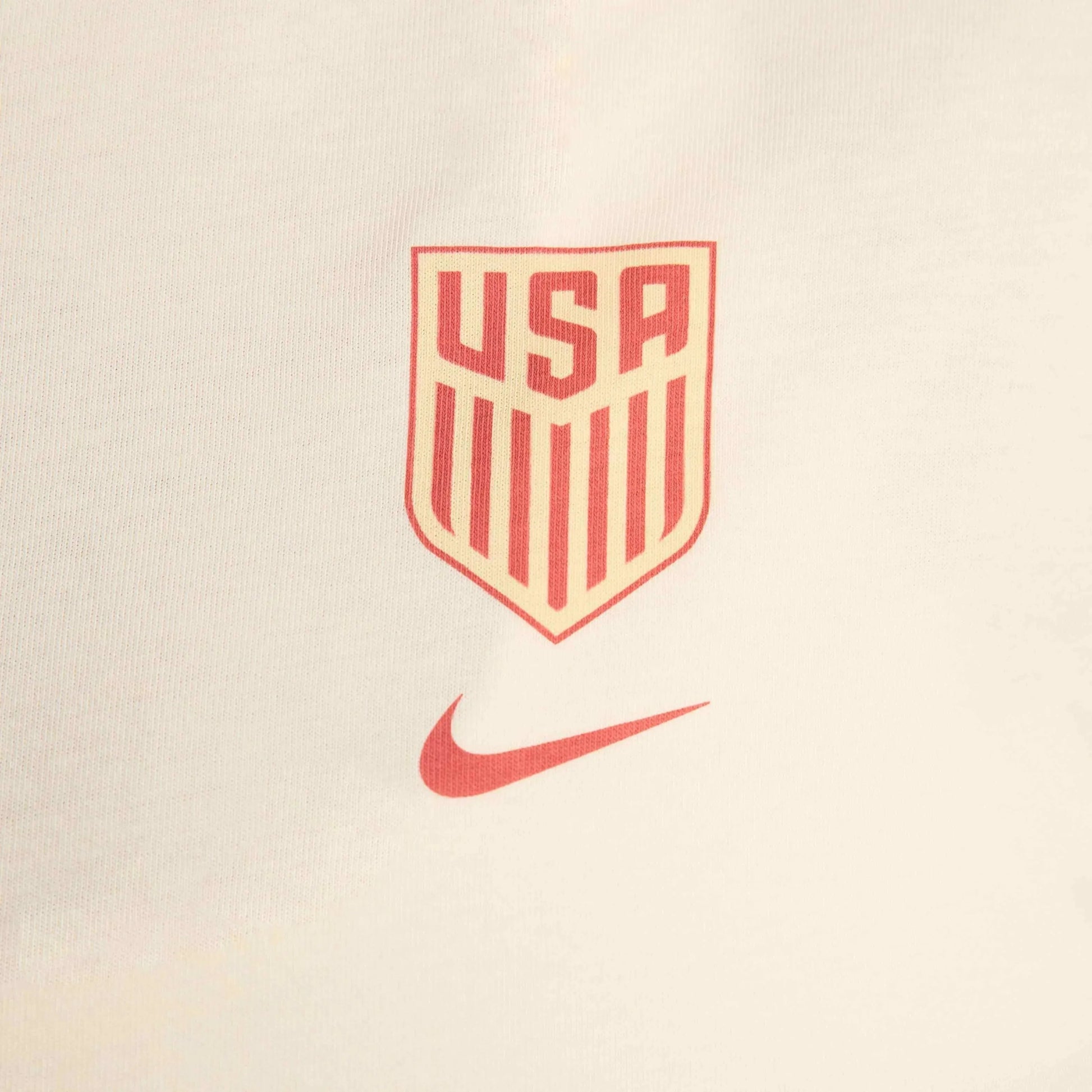 2024-25 USA Women's T-Shirt | Hot