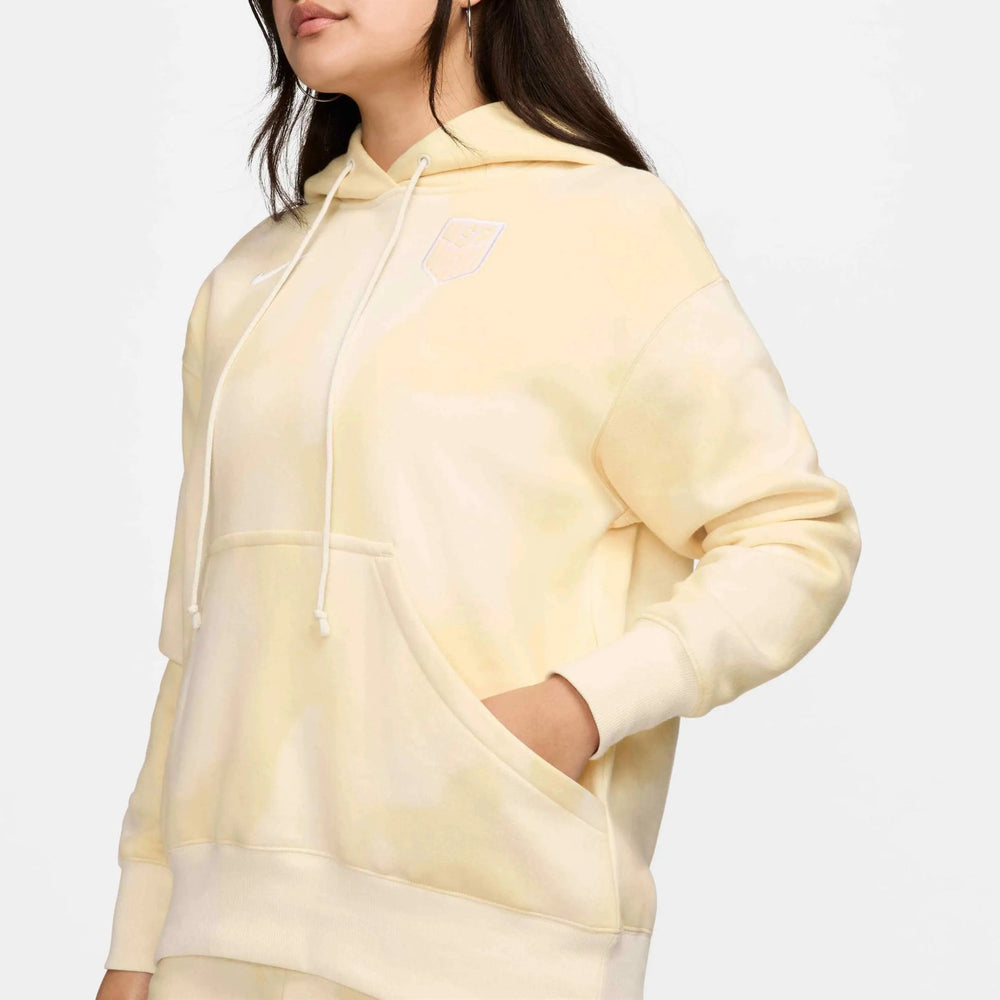 2024-25 USA Women's Fleece Pullover Hoodie | On sale