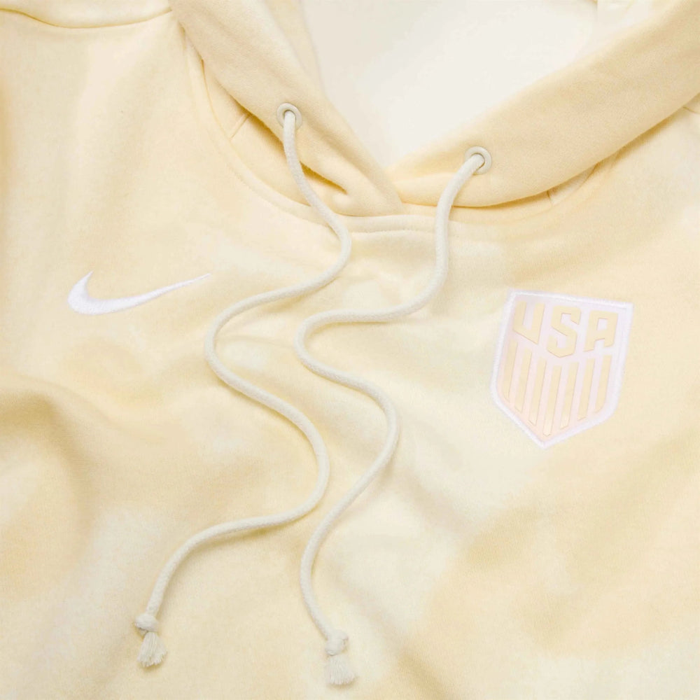 2024-25 USA Women's Fleece Pullover Hoodie | On sale