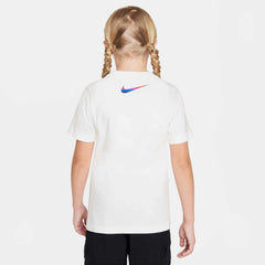 2024-25 England Youth Club Essential Tee | Online