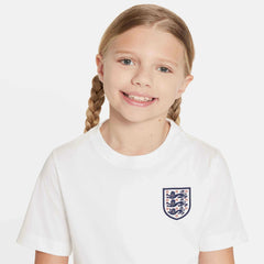 2024-25 England Youth Club Essential Tee | Online