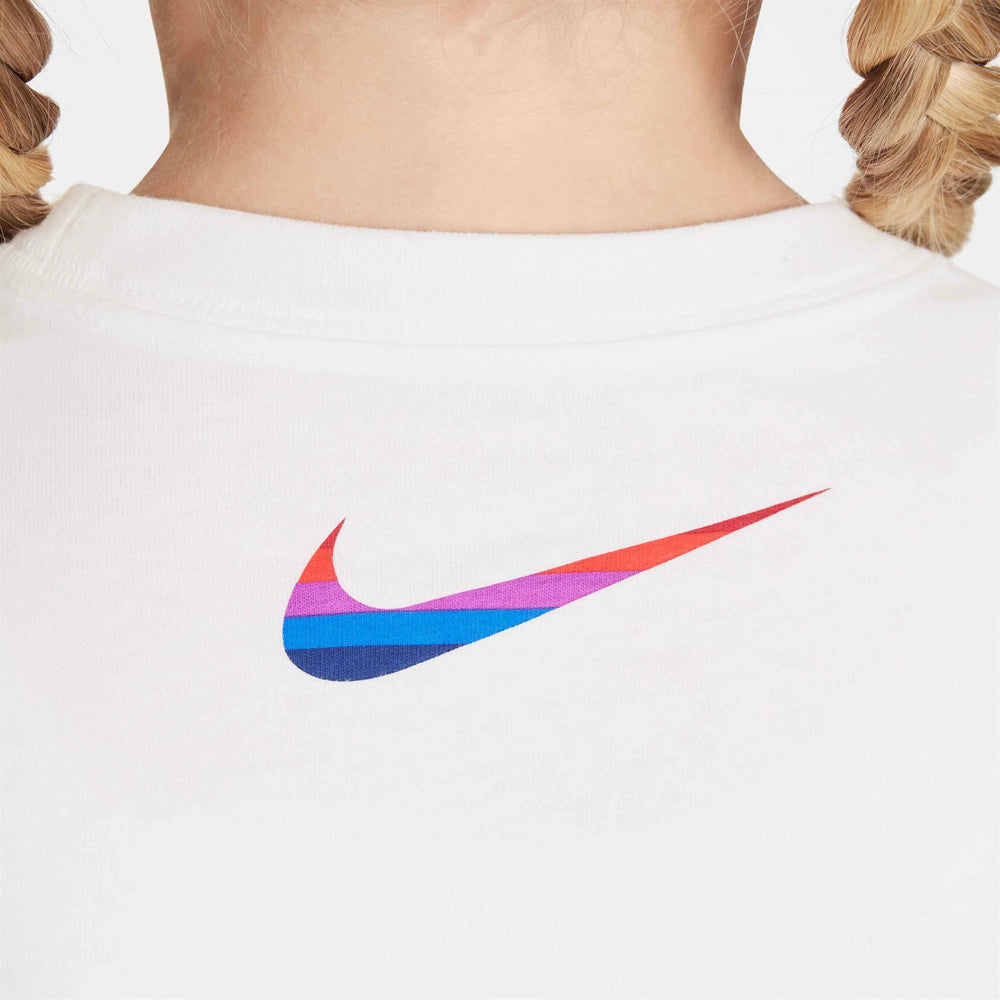 2024-25 England Youth Club Essential Tee | Online