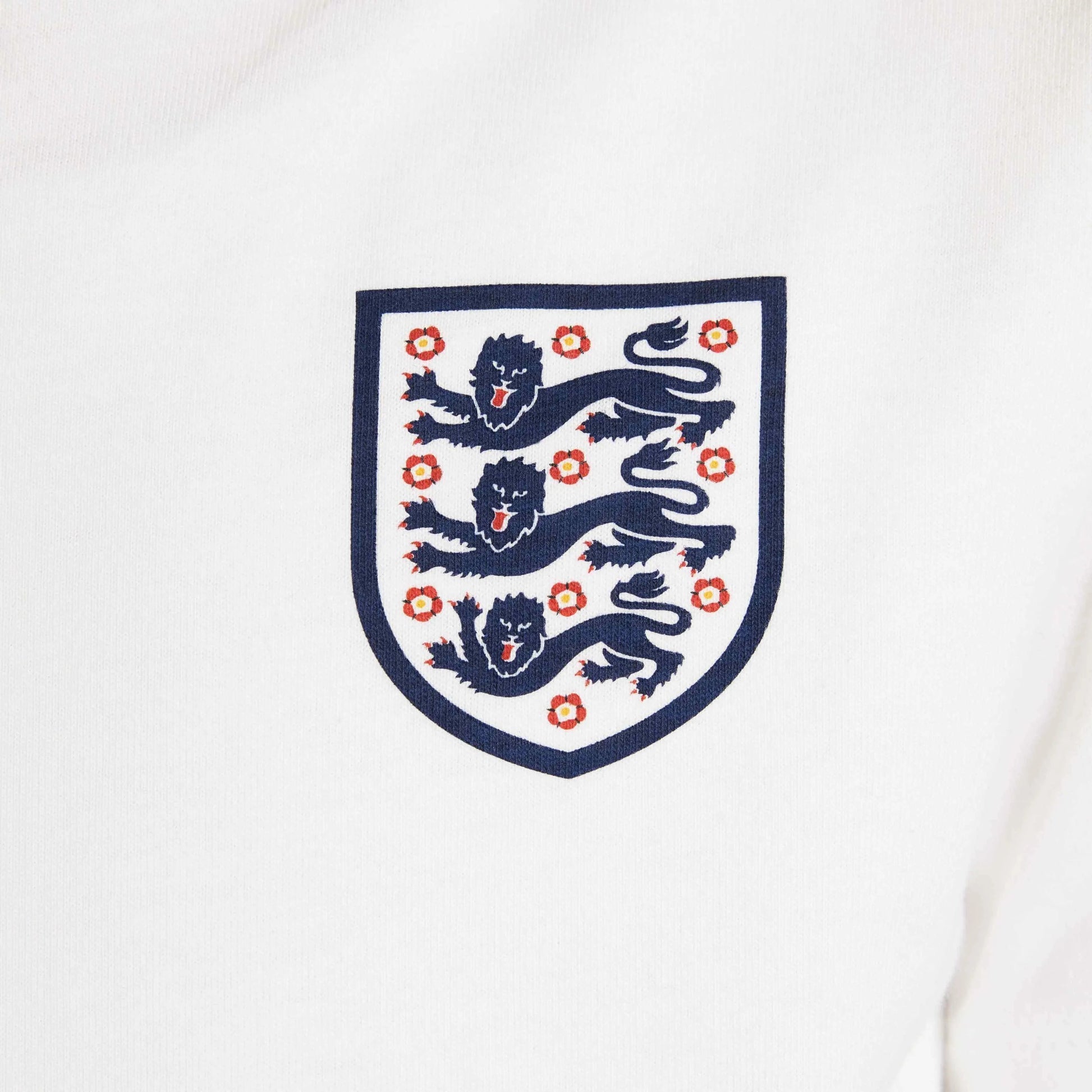 2024-25 England Youth Club Essential Tee | Online