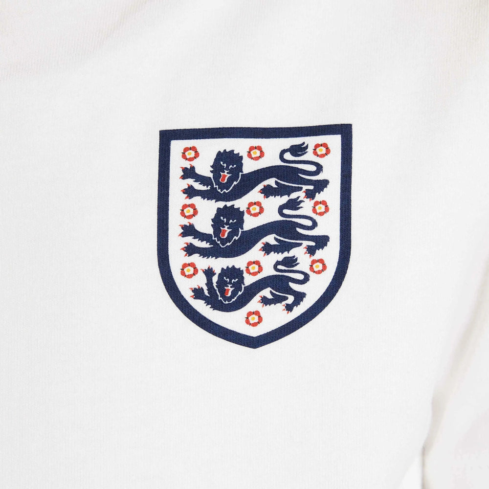 2024-25 England Youth Club Essential Tee | Online