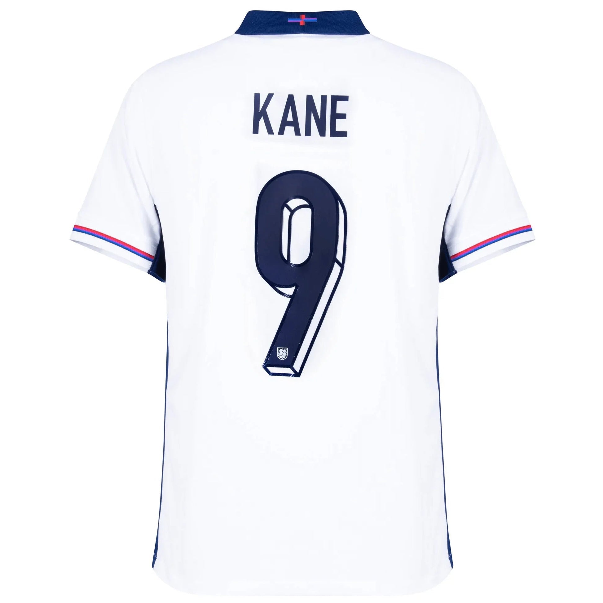 2024-25 England Women's Stadium Home Soccer Jersey | Discount