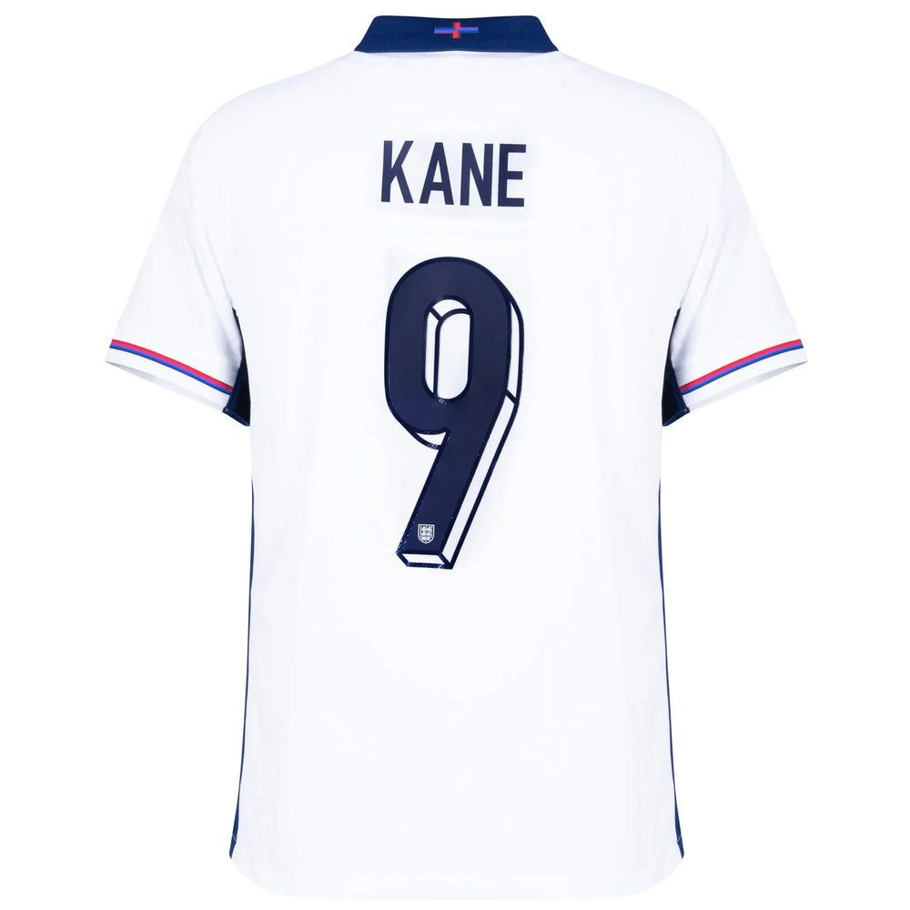 2024-25 England Women's Stadium Home Soccer Jersey | Discount