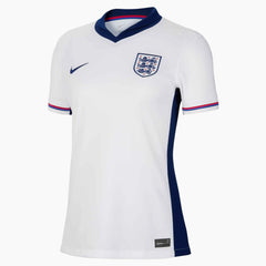 2024-25 England Women's Stadium Home Soccer Jersey | Discount