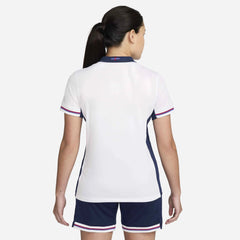 2024-25 England Women's Stadium Home Soccer Jersey | Discount