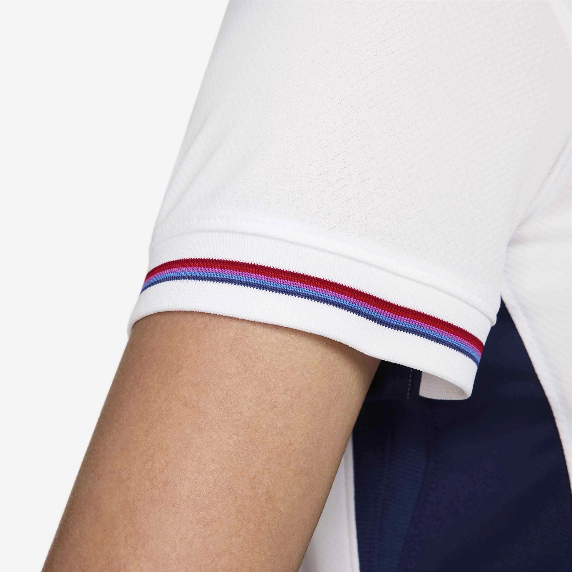 2024-25 England Women's Stadium Home Soccer Jersey | Discount