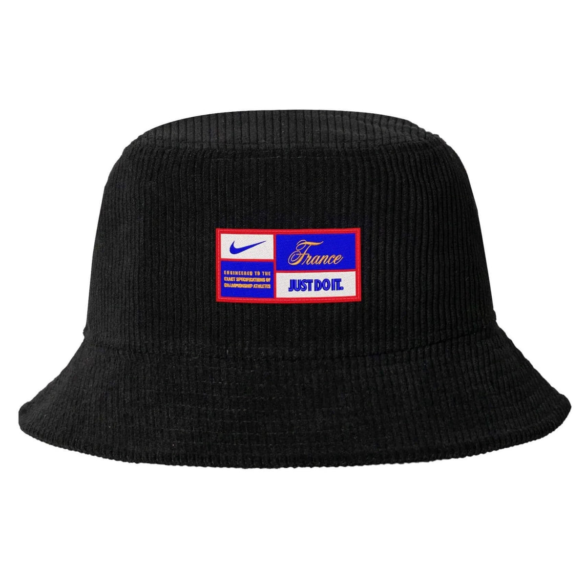 2024-25 France Corduroy Bucket Hat | Hot