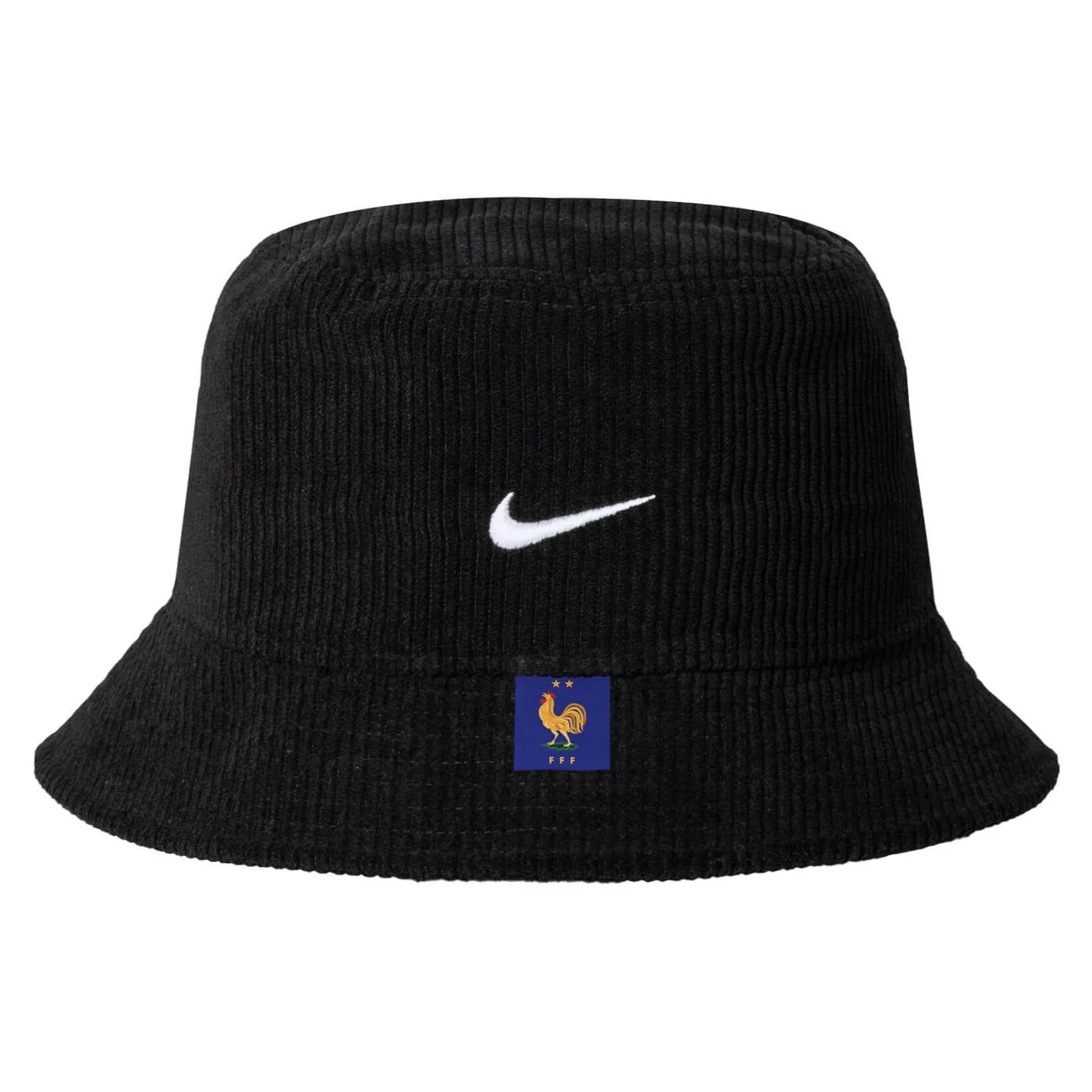 2024-25 France Corduroy Bucket Hat | Hot
