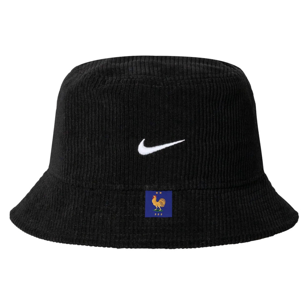 2024-25 France Corduroy Bucket Hat | Hot