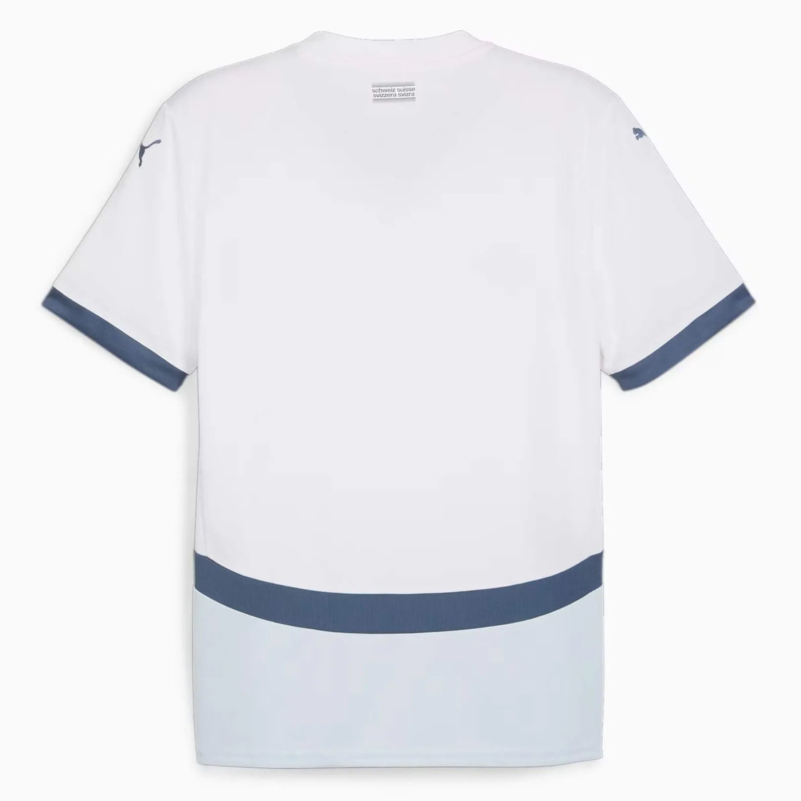 2024-25 Switzerland Stadium Away Soccer Jersey | Hot
