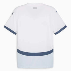 2024-25 Switzerland Stadium Away Soccer Jersey | Hot