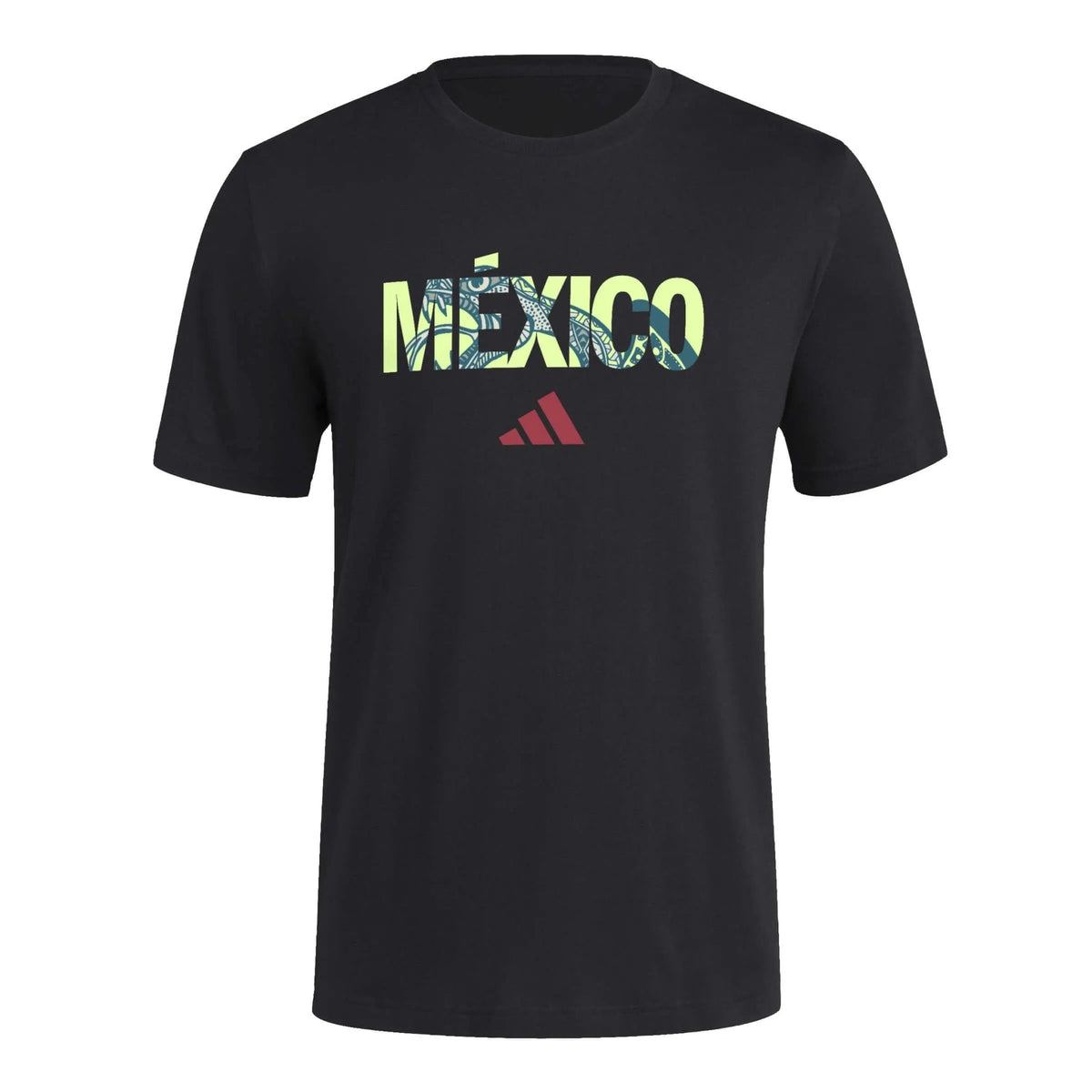 2024-25 Mexico Men's HBR Tee | Online