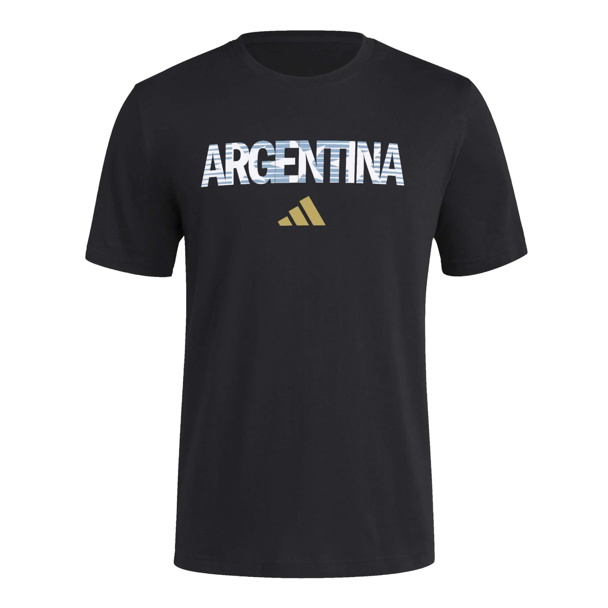 2024-25 Argentina Men's HBR Tee | Discount
