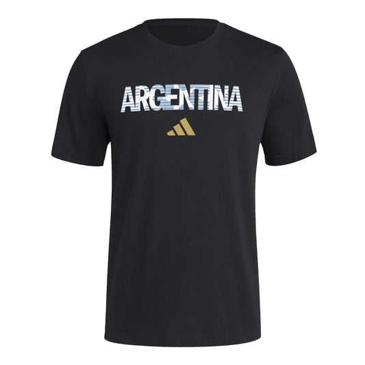 2024-25 Argentina Men's HBR Tee