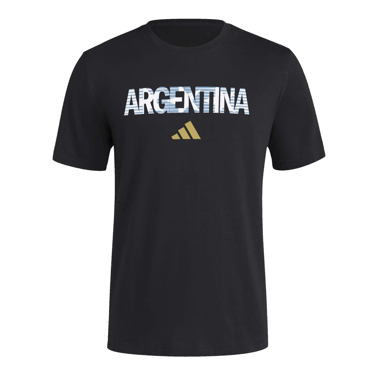 2024-25 Argentina Men's HBR Tee | Discount