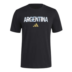 2024-25 Argentina Men's HBR Tee | Discount