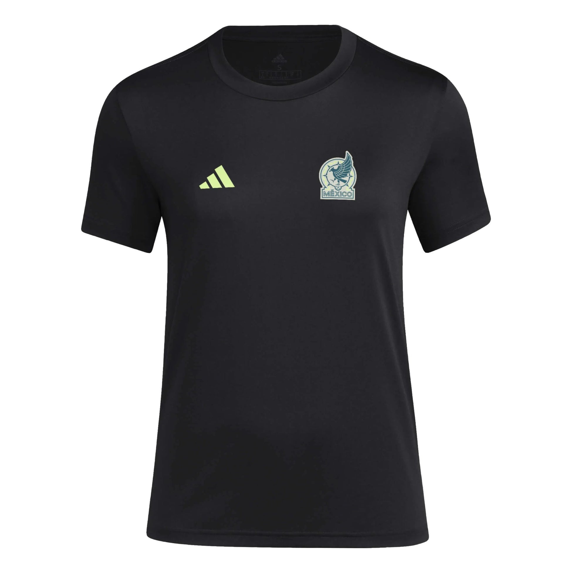 2024-25 Mexico Women's National Tee | Sale