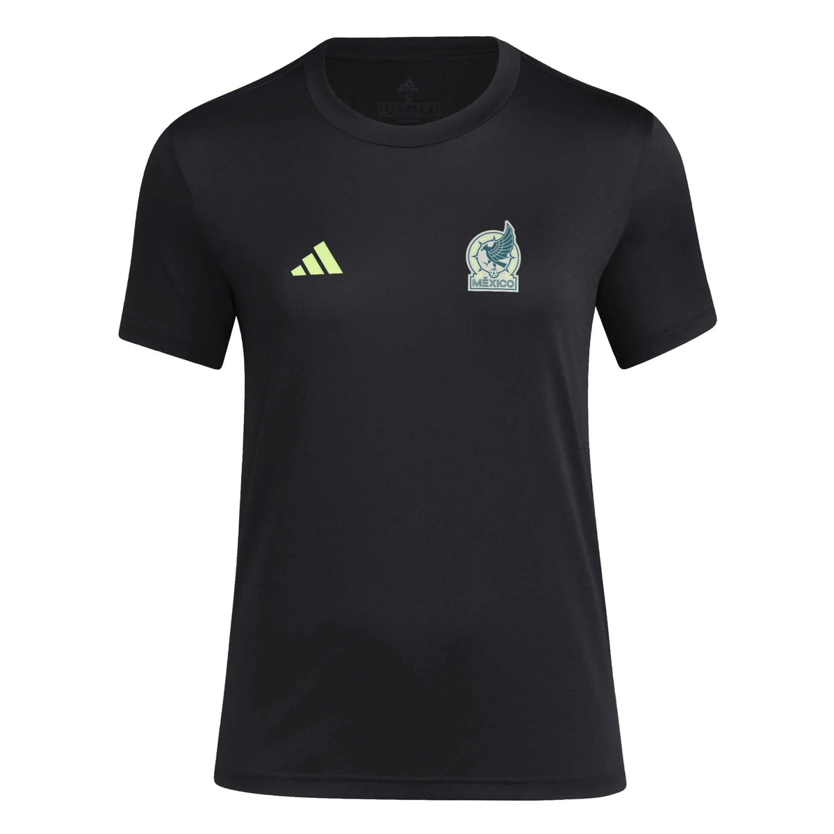 2024-25 Mexico Women's National Tee | Sale