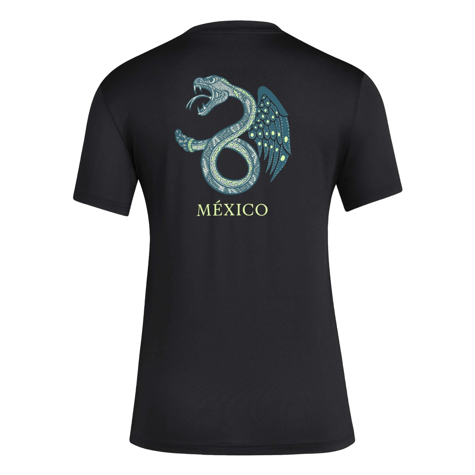 2024-25 Mexico Women's National Tee | Sale