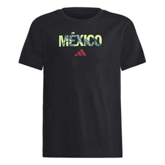 2024-25 Mexico Youth HBR Tee | Discount