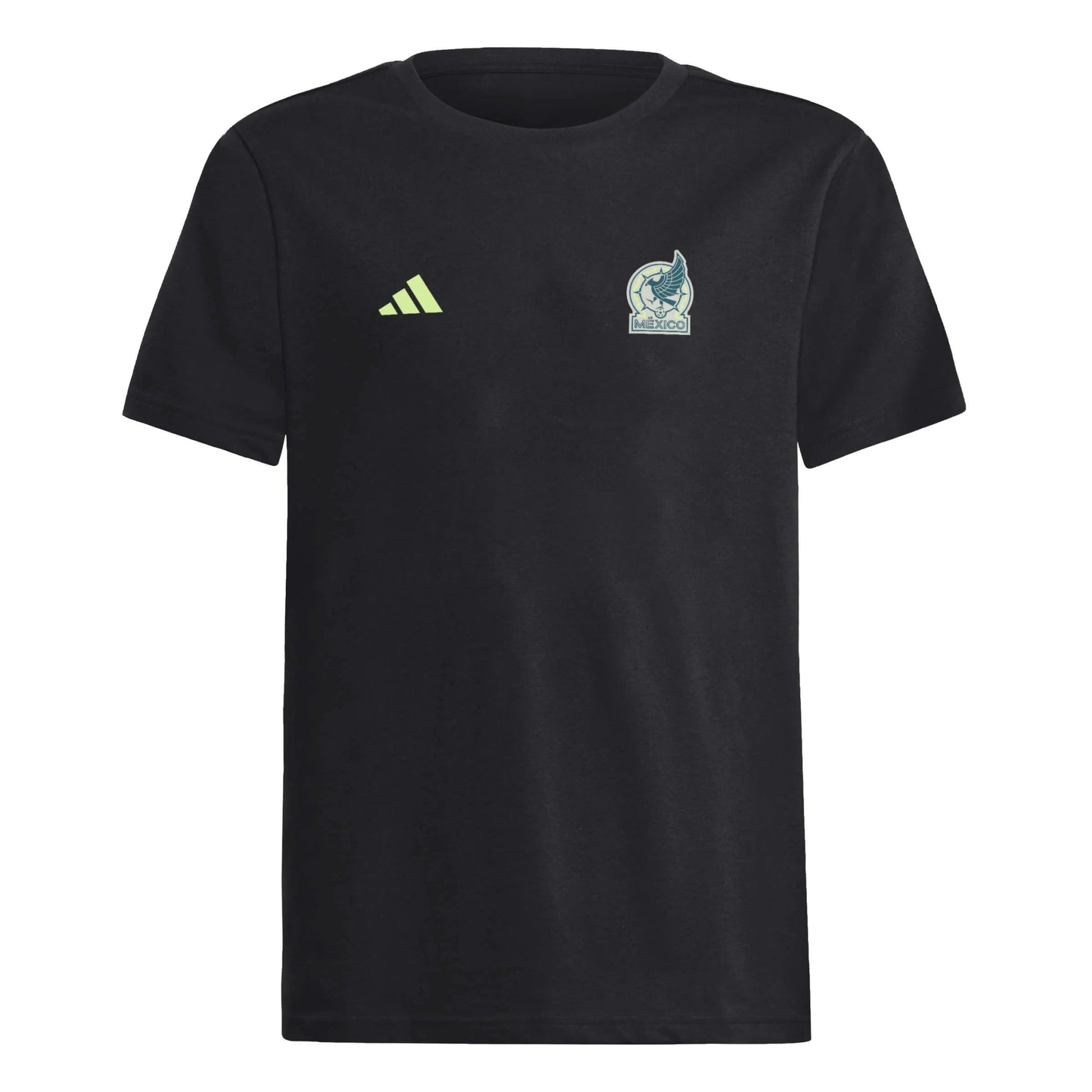 2024-25 Mexico Youth National Tee | Hot