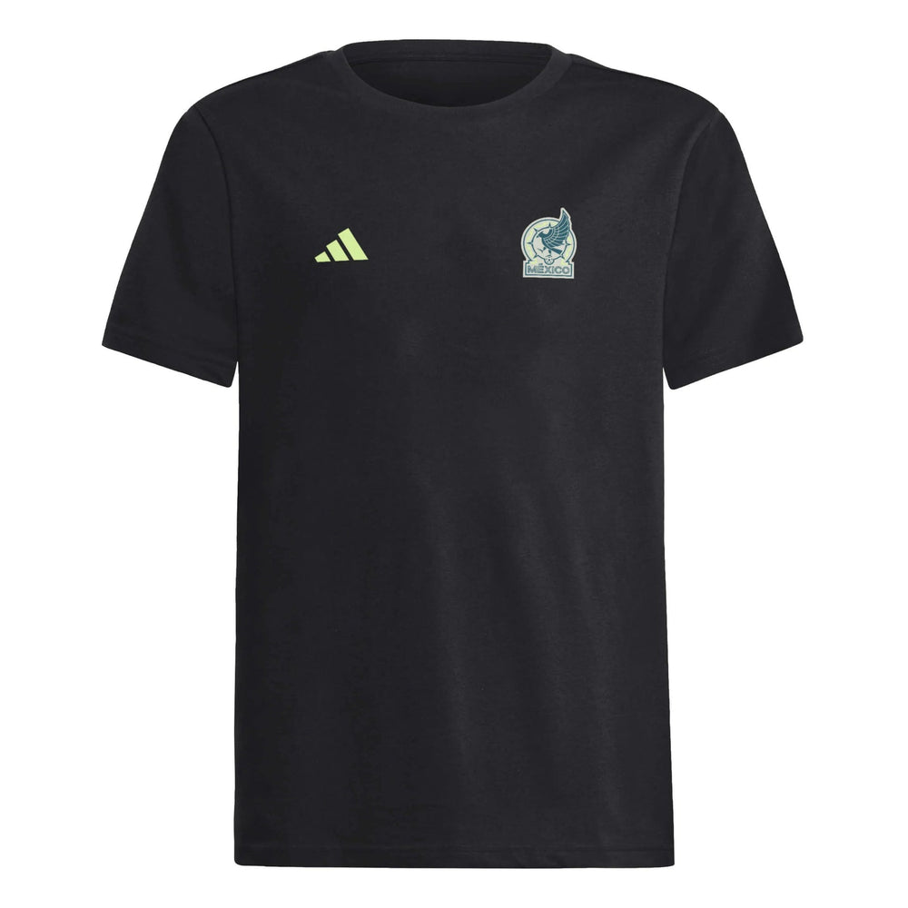 2024-25 Mexico Youth National Tee | Hot