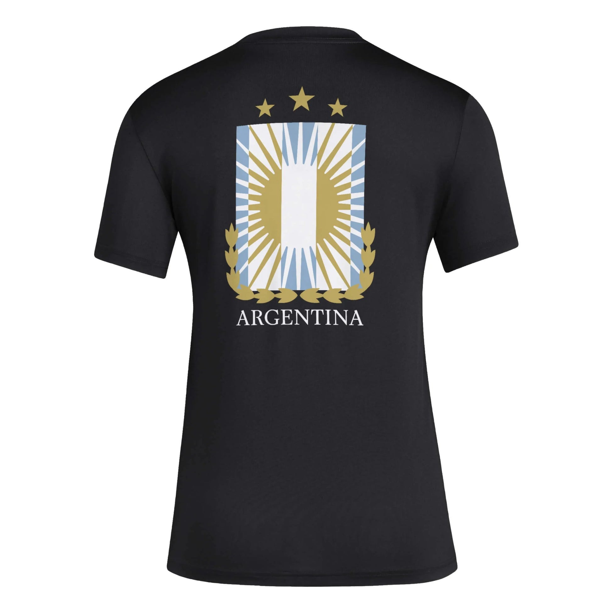 2024-25 Argentina Women's National Tee | Hot