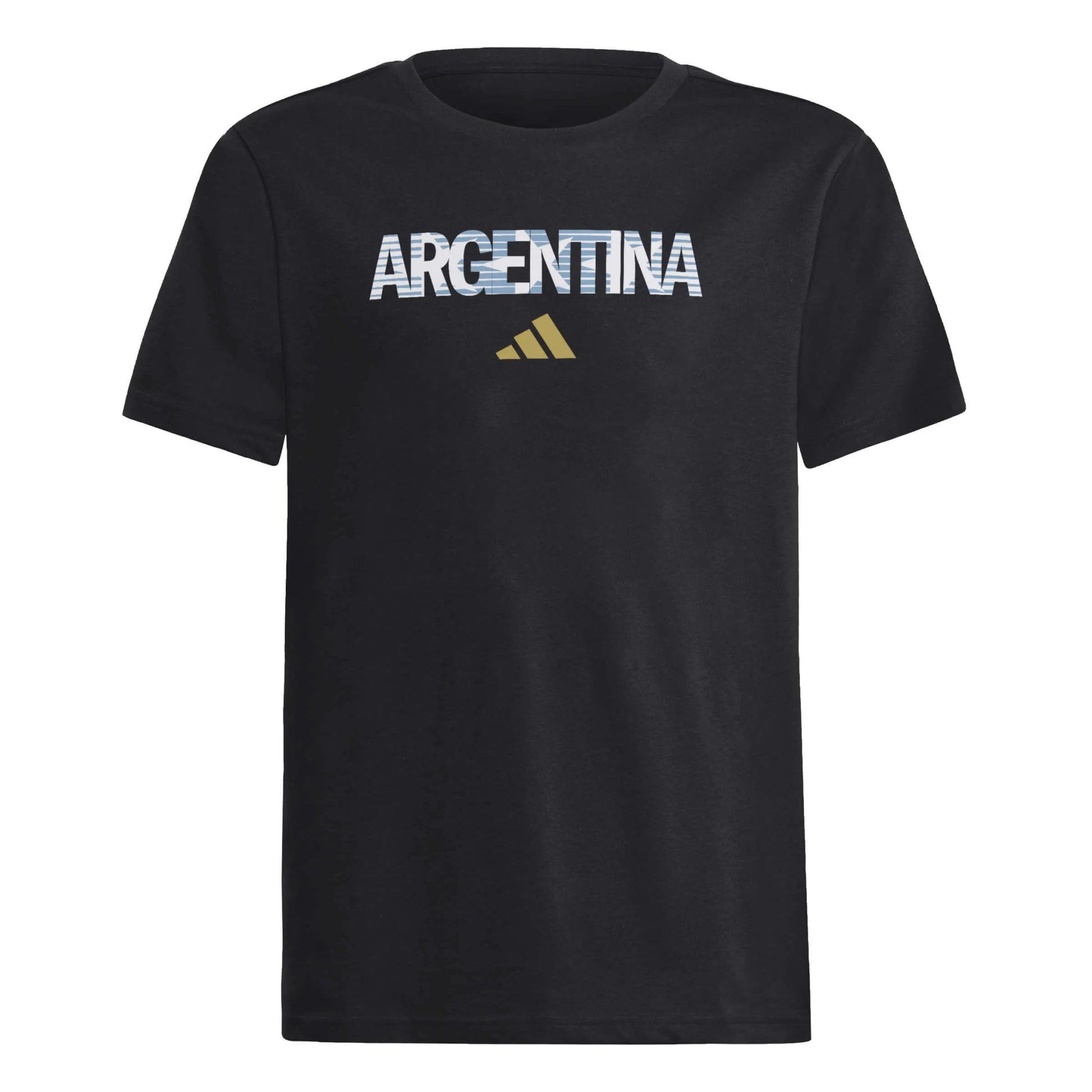 2024-25 Argentina Youth HBR Tee | On sale