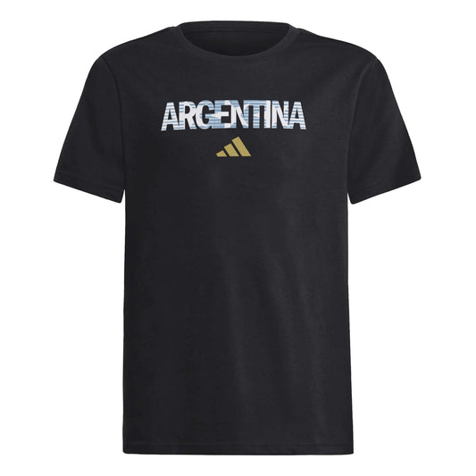 2024-25 Argentina Youth HBR Tee