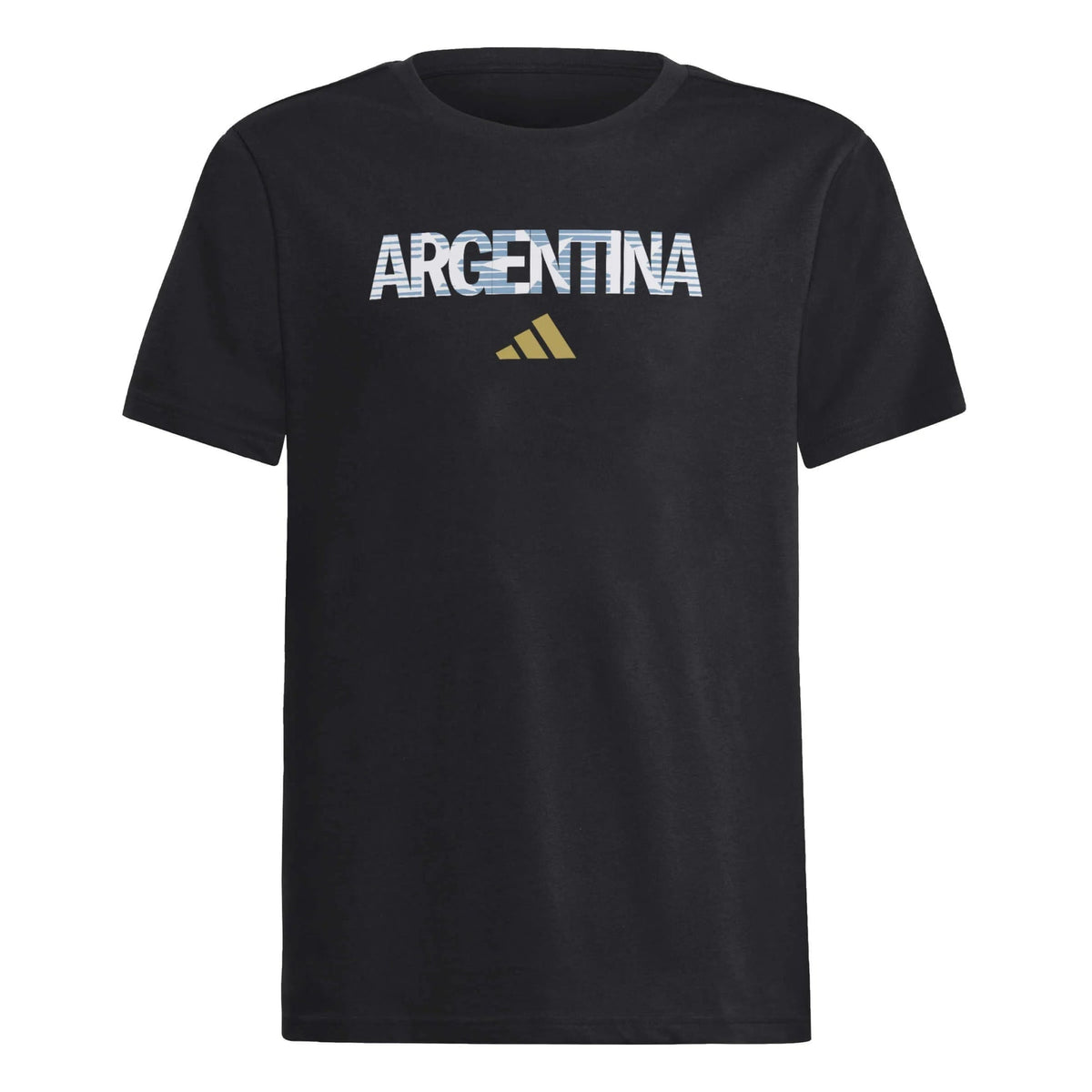 2024-25 Argentina Youth HBR Tee | On sale