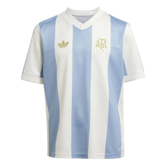 2025 Argentina Youth 50th Anniversary Stadium Soccer Jersey  | Online