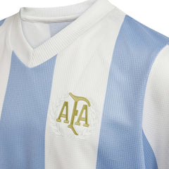 2025 Argentina Youth 50th Anniversary Stadium Soccer Jersey  | Online