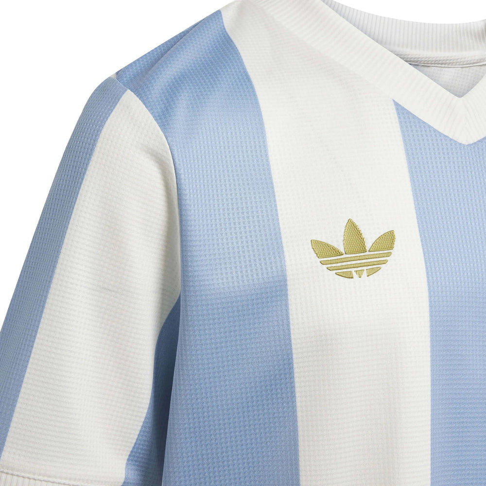 2025 Argentina Youth 50th Anniversary Stadium Soccer Jersey  | Online
