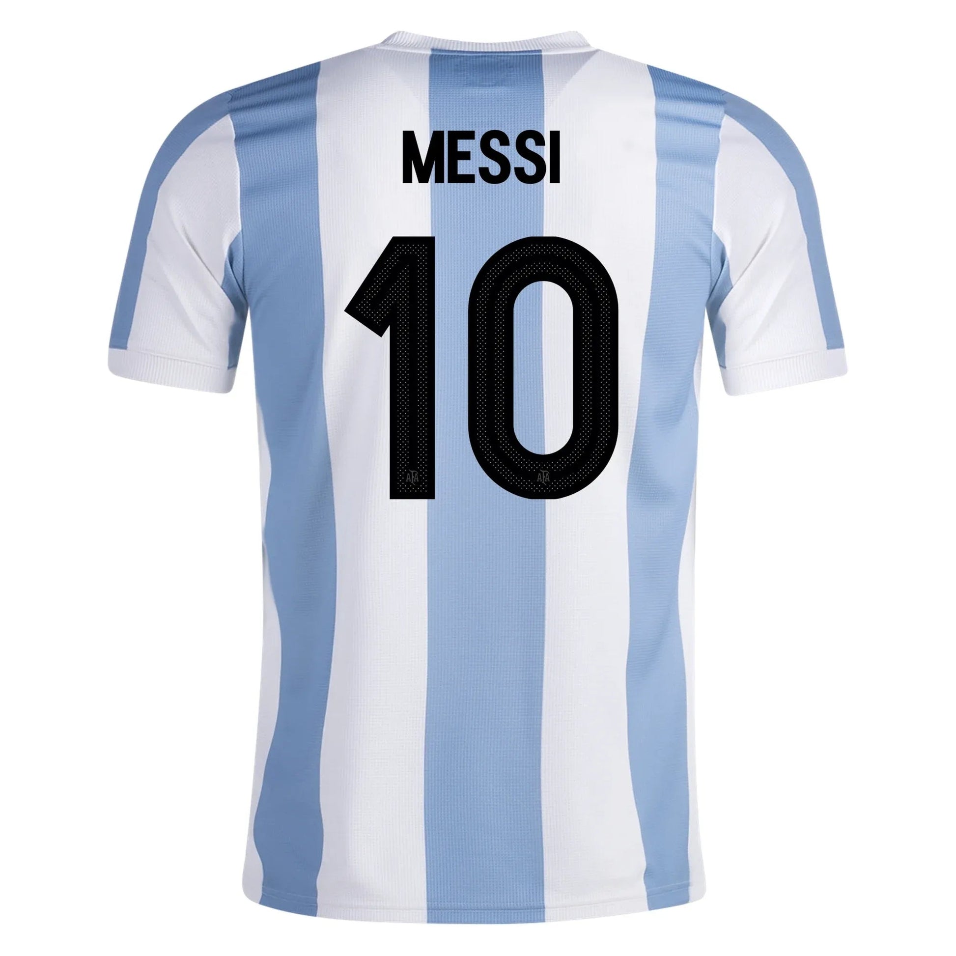 2025 Argentina Youth 50th Anniversary Stadium Soccer Jersey  | Online