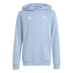 2025-26 Argentina Youth Anniversary DNA Soccer Hoodie  | Sale